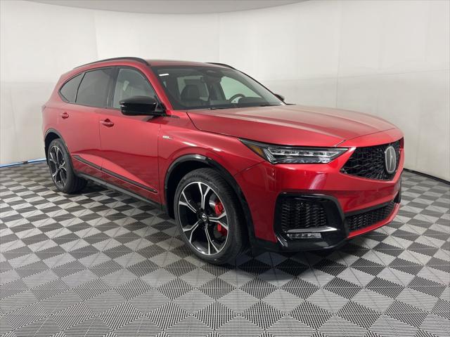 2026 Acura MDX Type S Advance Package