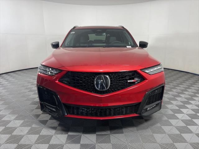 2026 Acura MDX Type S Advance Package