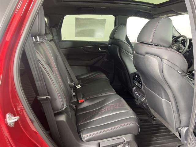 2026 Acura MDX Type S Advance Package