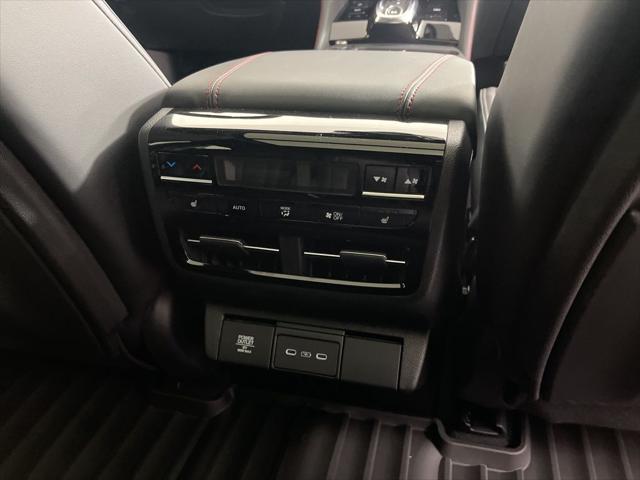 2026 Acura MDX Type S Advance Package