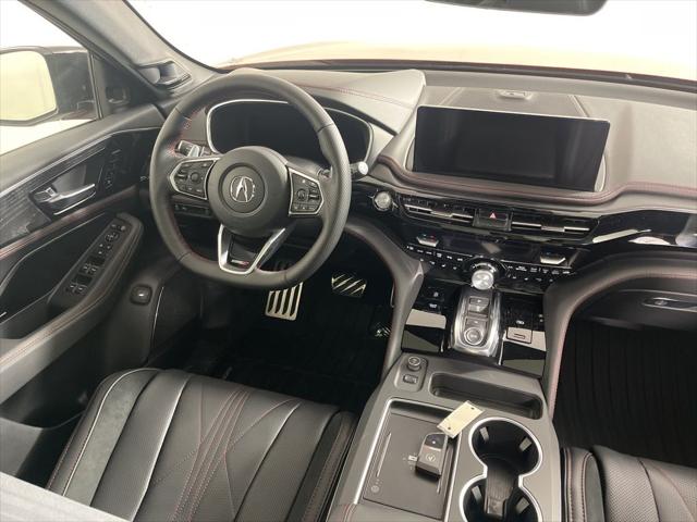 2026 Acura MDX Type S Advance Package