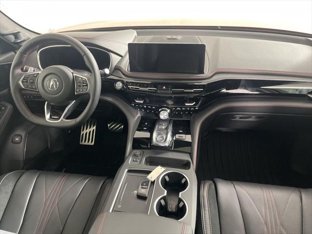 2026 Acura MDX Type S Advance Package