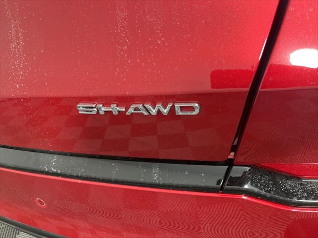 2026 Acura MDX Type S Advance Package