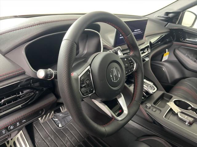 2026 Acura MDX Type S Advance Package