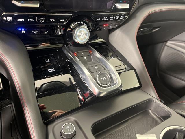 2026 Acura MDX Type S Advance Package
