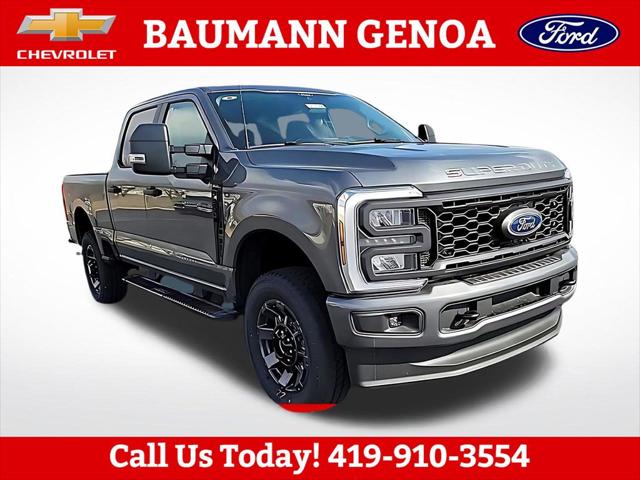 2026 Ford F-250 XL for sale in Freemont, OH