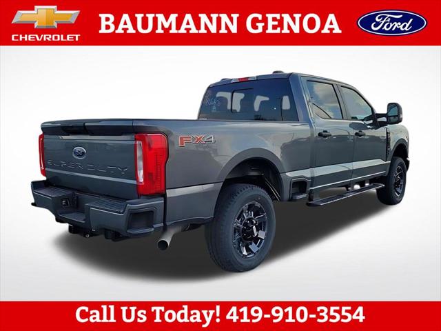 2026 Ford F-250 XL