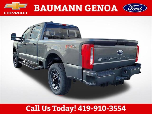 2026 Ford F-250 XL
