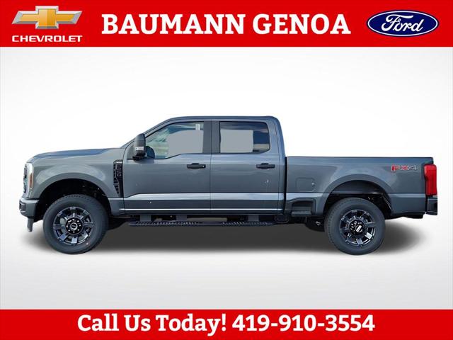 2026 Ford F-250 XL