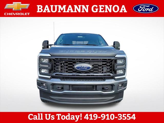 2026 Ford F-250 XL
