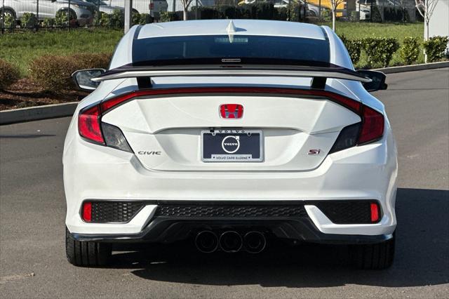 2020 Honda Civic Coupe