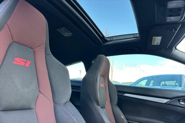 2020 Honda Civic Coupe
