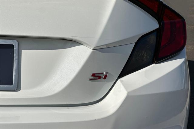 2020 Honda Civic Coupe