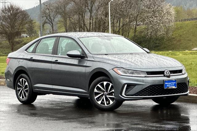 2026 Volkswagen Jetta S for sale in Eugene, OR