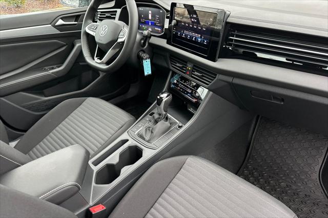 2026 Volkswagen Jetta S