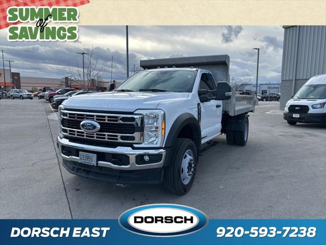 2023 Ford 600 XLT for sale in Green Bay, WI