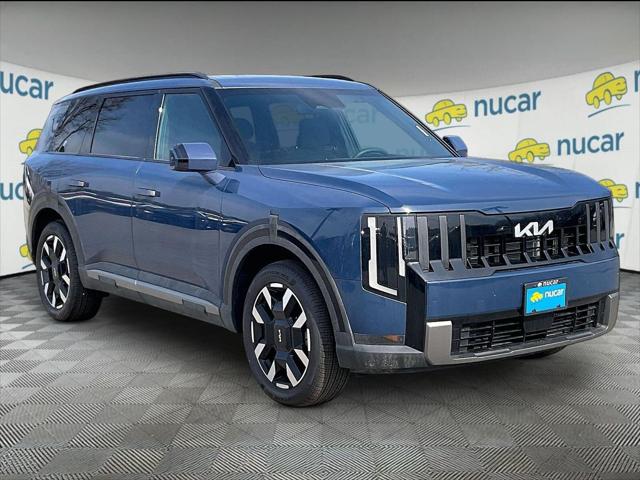 2027 Kia Telluride S for sale in Tilton, NH