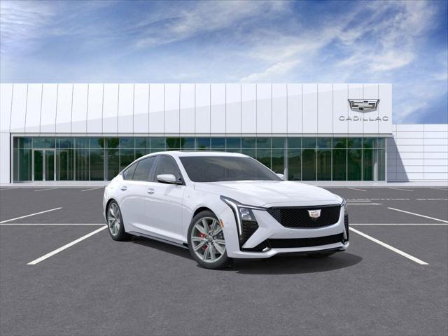 2026 Cadillac CT5-V V-Series RWD for sale in Highland, MI