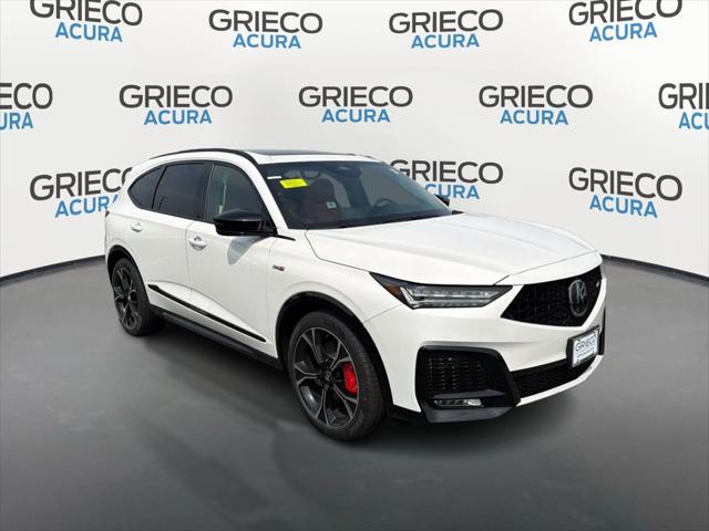 2026 Acura MDX Type S Advance Package for sale in Seekonk, MA