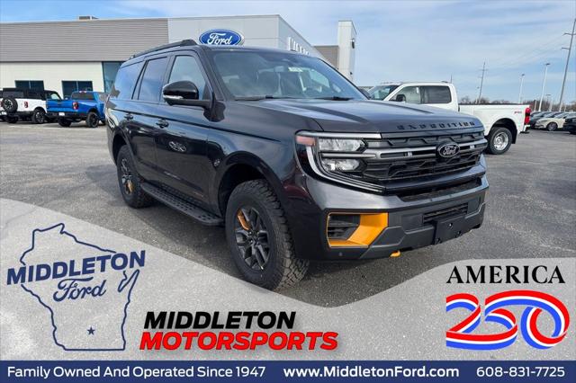 2026 Ford Expedition Tremor for sale in Middleton, WI