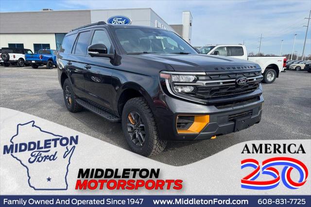 2026 Ford Expedition Tremor for sale in Middleton, WI