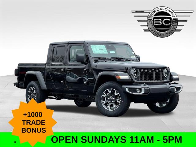2026 Jeep Gladiator Sport for sale in Columbus, OH