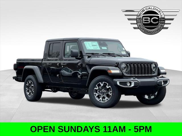 2026 Jeep Gladiator Sport for sale in Columbus, OH