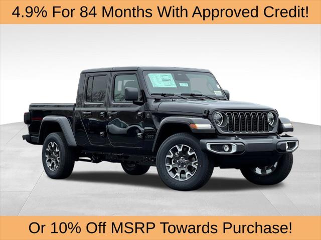 2026 Jeep Gladiator Sport for sale in Columbus, OH