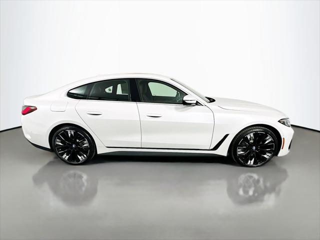 2026 BMW 430i Gran Coupe xDrive