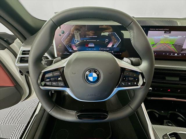 2026 BMW 430i Gran Coupe xDrive