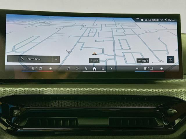 2026 BMW 430i Gran Coupe xDrive