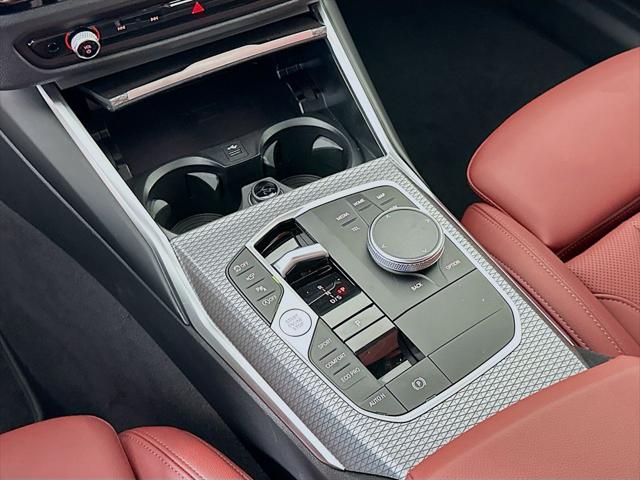 2026 BMW 430i Gran Coupe xDrive