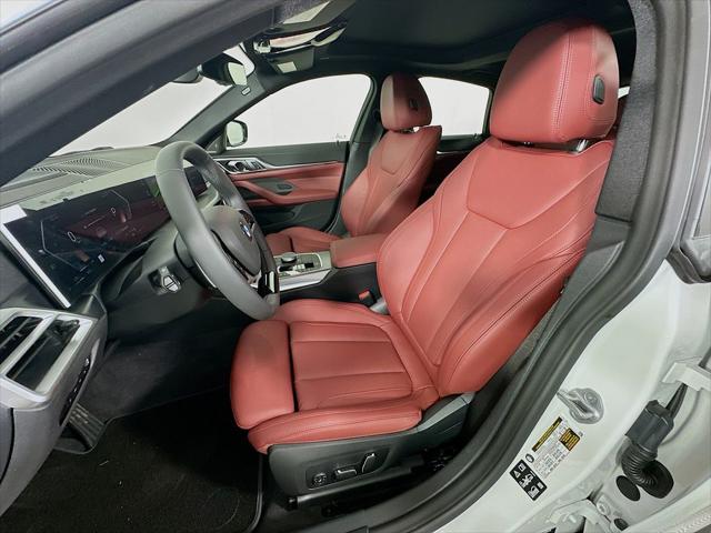2026 BMW 430i Gran Coupe xDrive