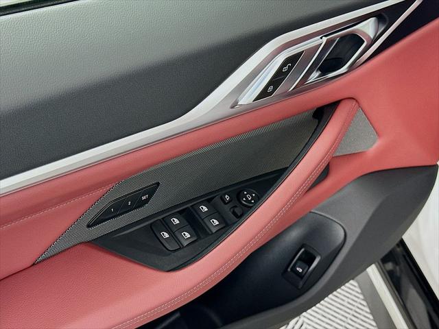 2026 BMW 430i Gran Coupe xDrive