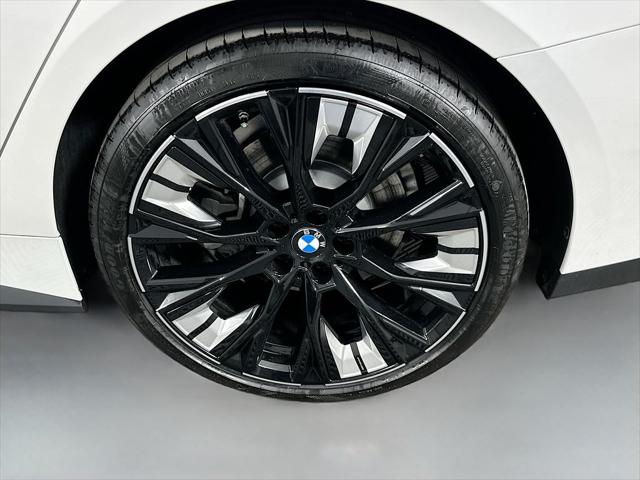 2026 BMW 430i Gran Coupe xDrive