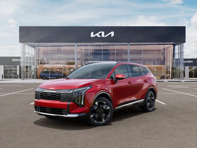 2026 Kia Sportage SX-Prestige for sale in Novi, MI
