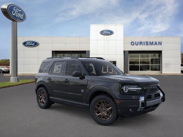 2026 Ford Bronco Sport Big Bend for sale in Manassas, VA