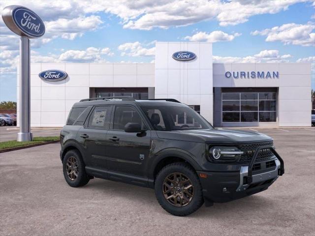 2026 Ford Bronco Sport Big Bend for sale in Manassas, VA
