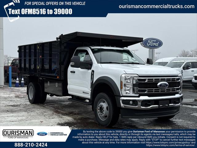 2026 Ford 600 XL for sale in Manassas, VA