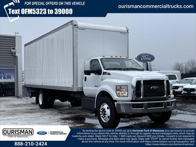 2026 Ford F-750 Base for sale in Manassas, VA