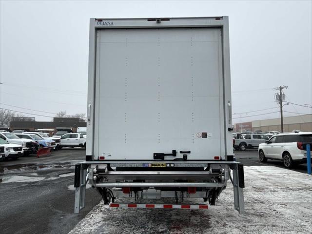 2026 Ford F-750 Base