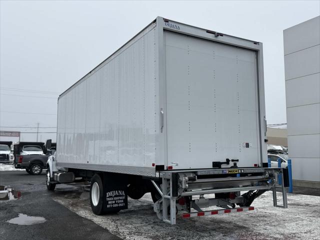 2026 Ford F-750 Base