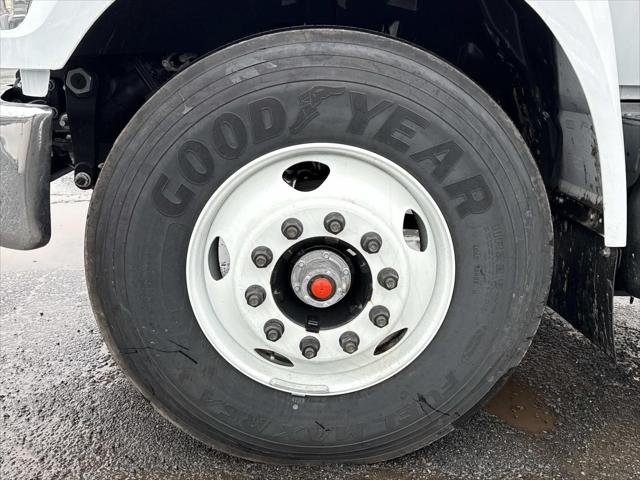 2026 Ford F-750 Base