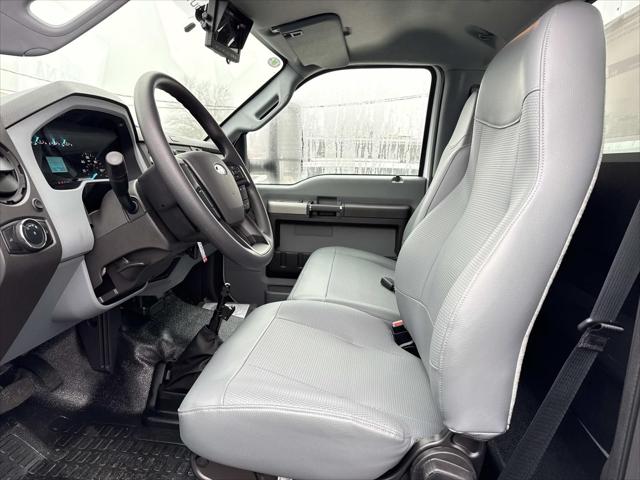 2026 Ford F-750 Base