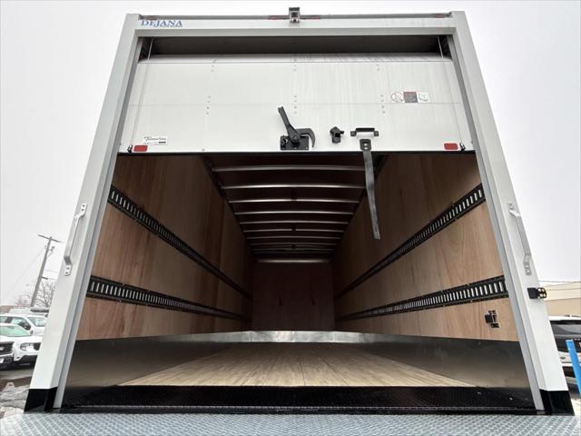 2026 Ford F-750 Base