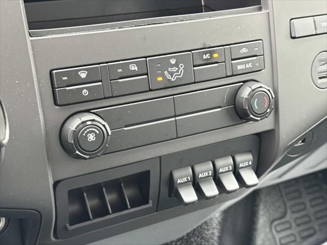2026 Ford F-750 Base