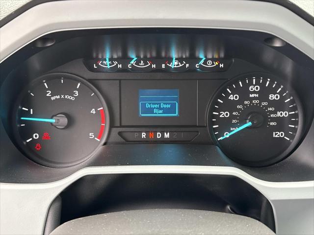 2026 Ford F-750 Base