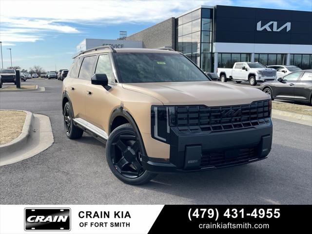 2027 Kia Telluride X-Line EX for sale in Fort Smith, AR