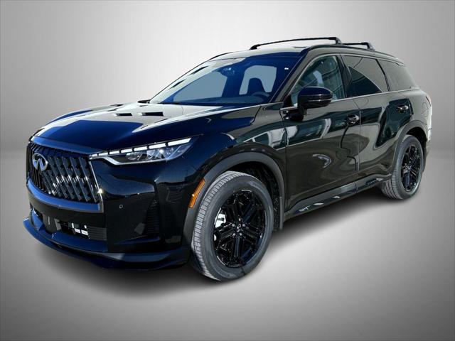 2026 INFINITI QX60 SPORT AWD for sale in Elkhorn, NE