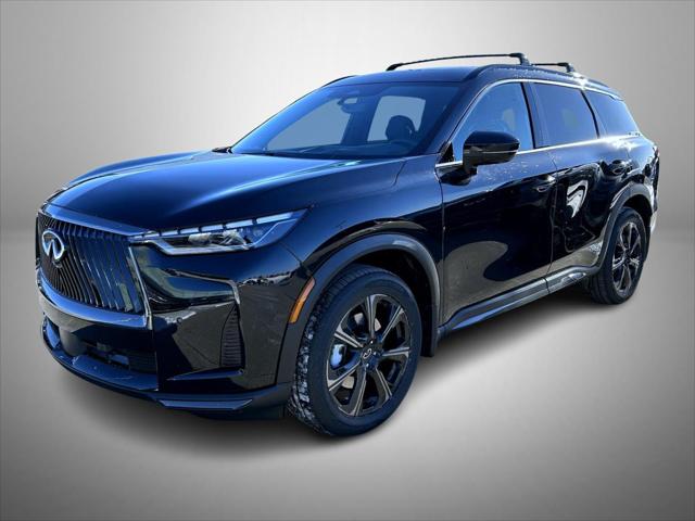 2026 INFINITI QX60 AUTOGRAPH AWD for sale in Elkhorn, NE